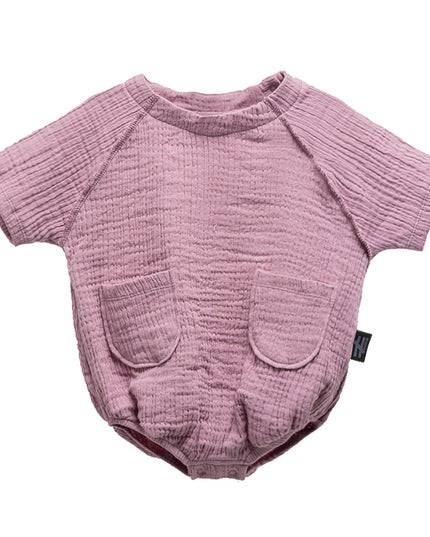 moi noi-Muslin Baby Body-MN10791-PURPLE
