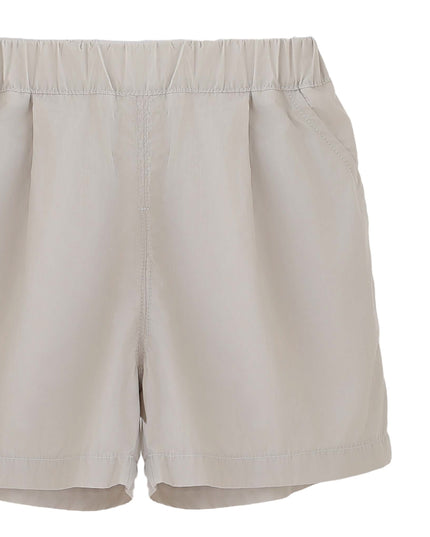 kids atelier banblu Blue Elephant Short Set