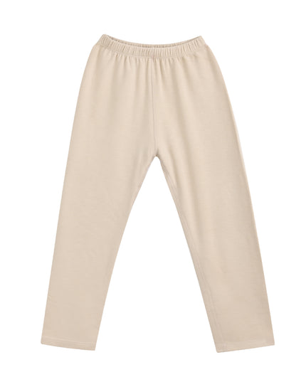 kids atelier banblu Beige Dream Sleepwear Set