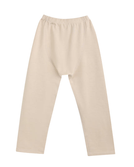 kids atelier banblu Beige Dream Sleepwear Set