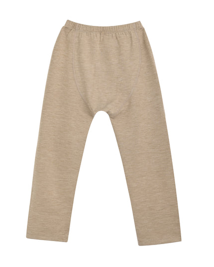kids atelier banblu Gray Dream Sleepwear Set