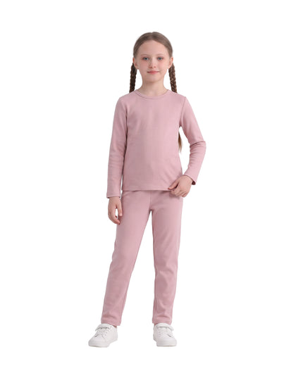 kids atelier banblu Pink Dream Sleepwear Set
