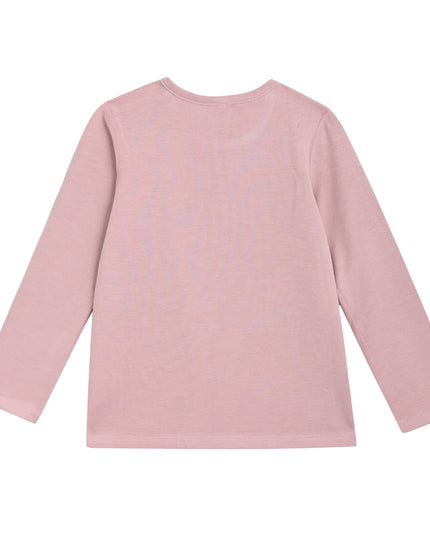 kids atelier banblu Pink Dream Sleepwear Set