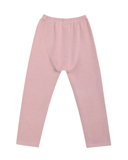 kids atelier banblu Pink Dream Sleepwear Set