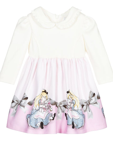Alice World's Dress