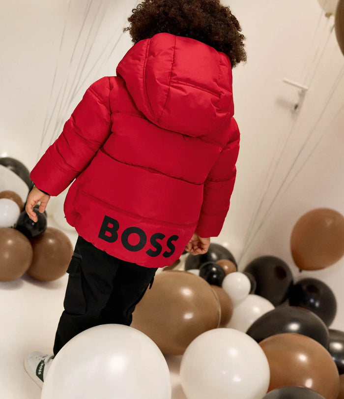 Shop an expansive curation of Boss Kidswear