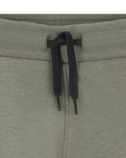 Kids Atelier-Boss-Khaki Green Joggings