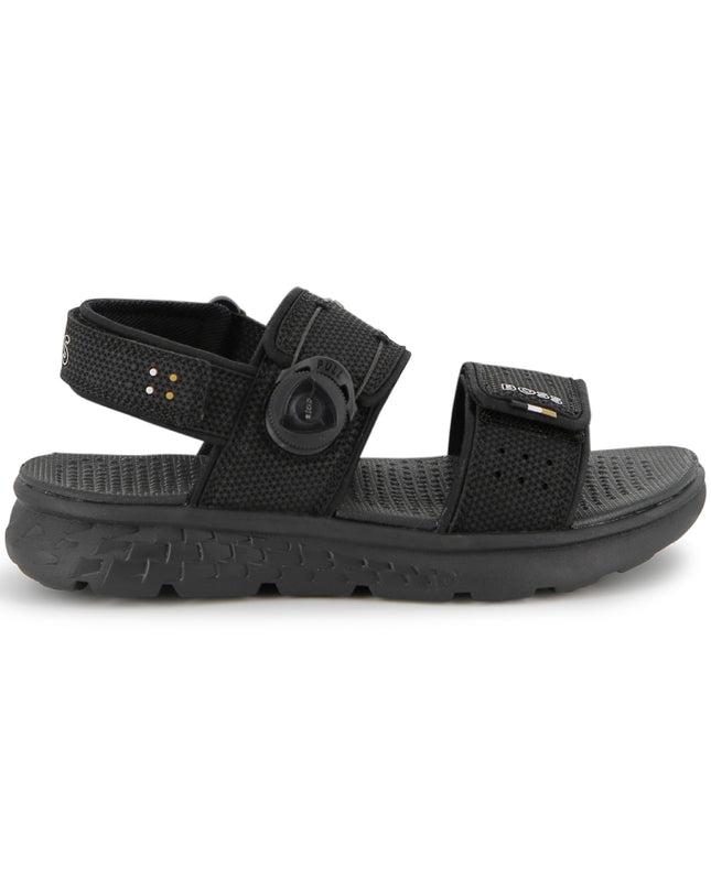 kids atelier boss Black BOSS Sport Sandals