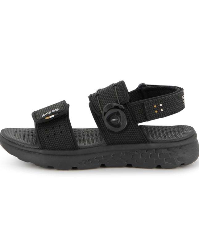 kids atelier boss Black BOSS Sport Sandals