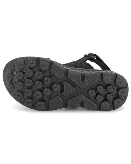 kids atelier boss Black BOSS Sport Sandals