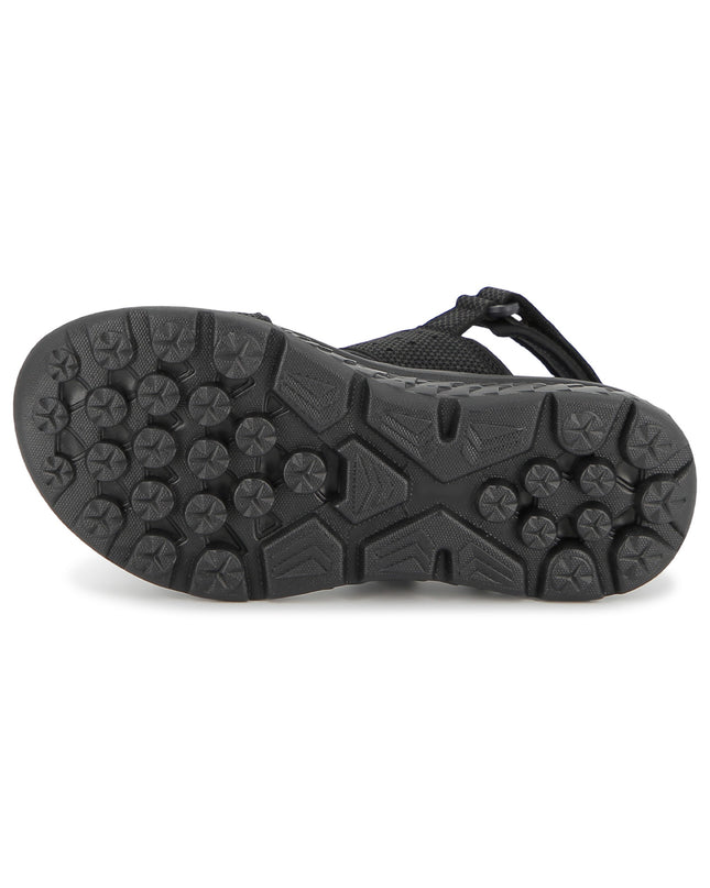 kids atelier boss Black BOSS Sport Sandals