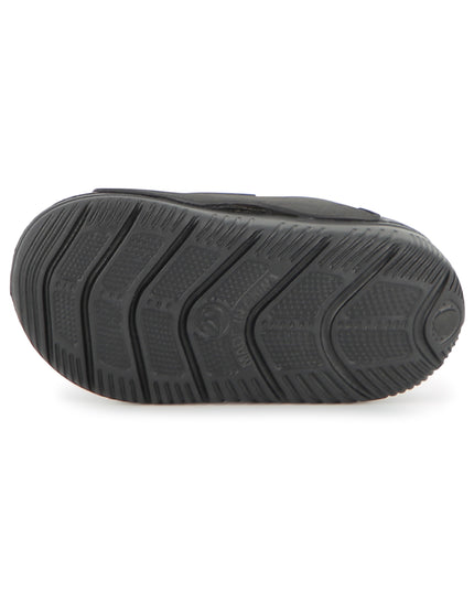 kids atelier boss Black BOSS Velcro Sandals