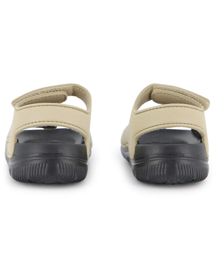 kids atelier boss Beige BOSS Velcro Sandals