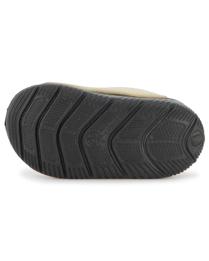 kids atelier boss Beige BOSS Velcro Sandals