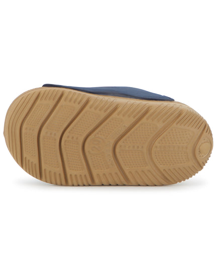 kids atelier boss Navy BOSS Velcro Sandals