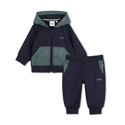 Collection image for: Baby Boy Tracksuits