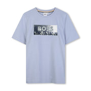 light blue