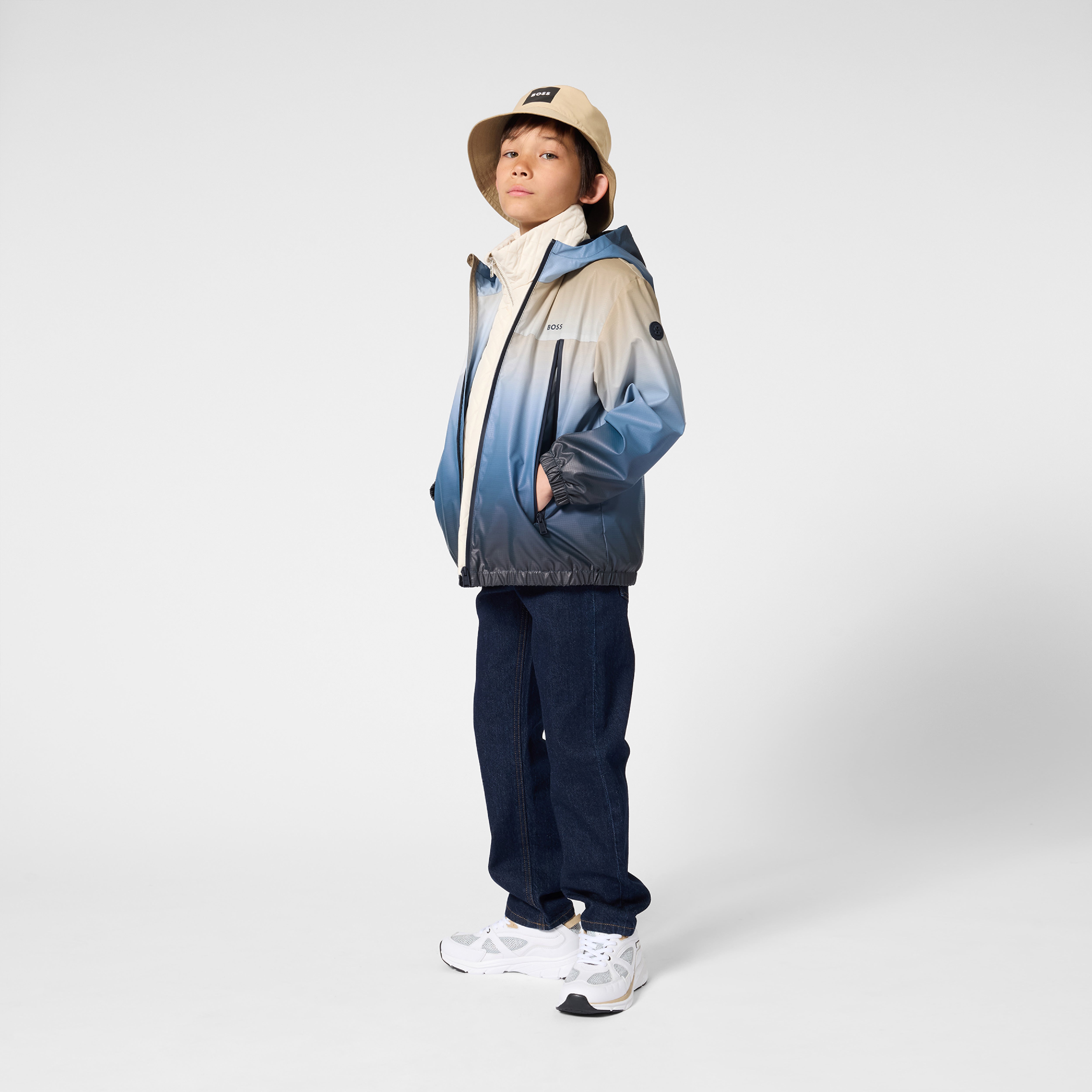 Kid Boy Jackets - kids atelier