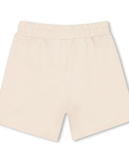 kids atelier boss Beige 3‑Piece Casual Set