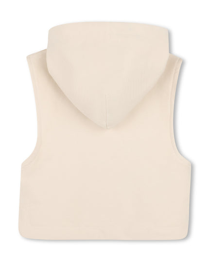 kids atelier boss Beige 3‑Piece Casual Set