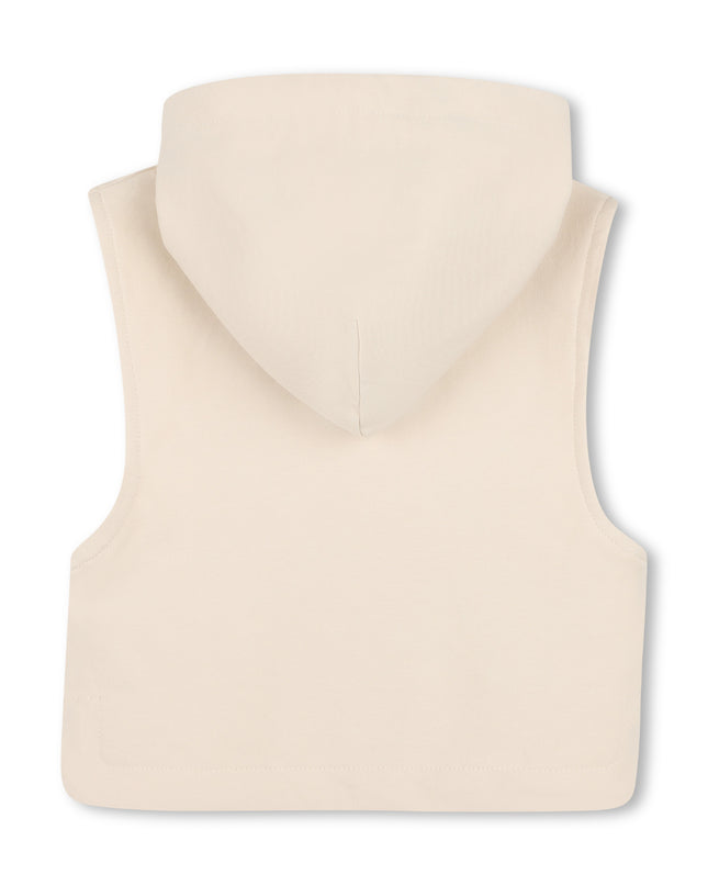kids atelier boss Beige 3‑Piece Casual Set