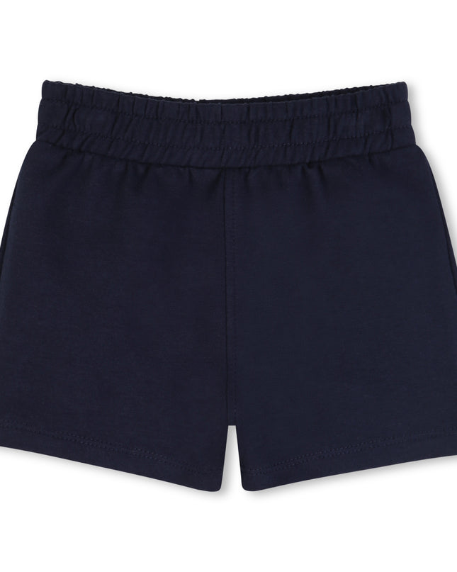 kids atelier boss Navy 3‑Piece Casual Set