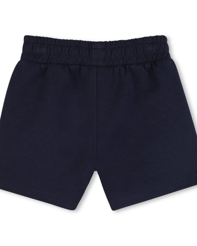 kids atelier boss Navy 3‑Piece Casual Set