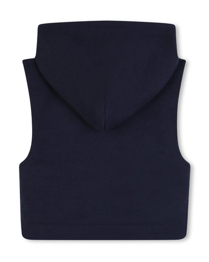 kids atelier boss Navy 3‑Piece Casual Set