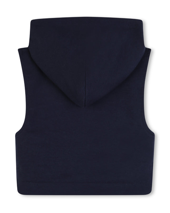 kids atelier boss Navy 3‑Piece Casual Set