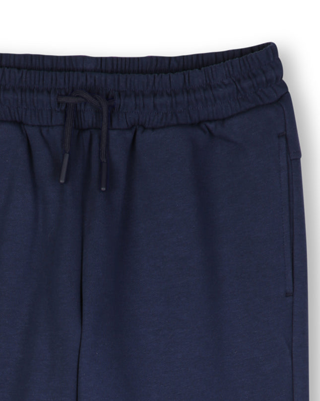 kids atelier boss Navy BOSS Joggers