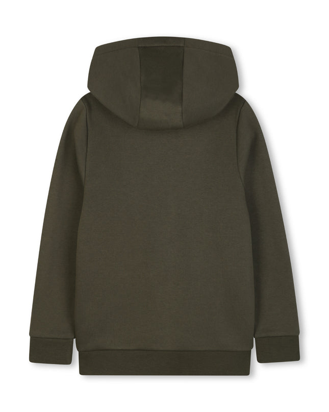 kids atelier boss Olive Night Jogging Set
