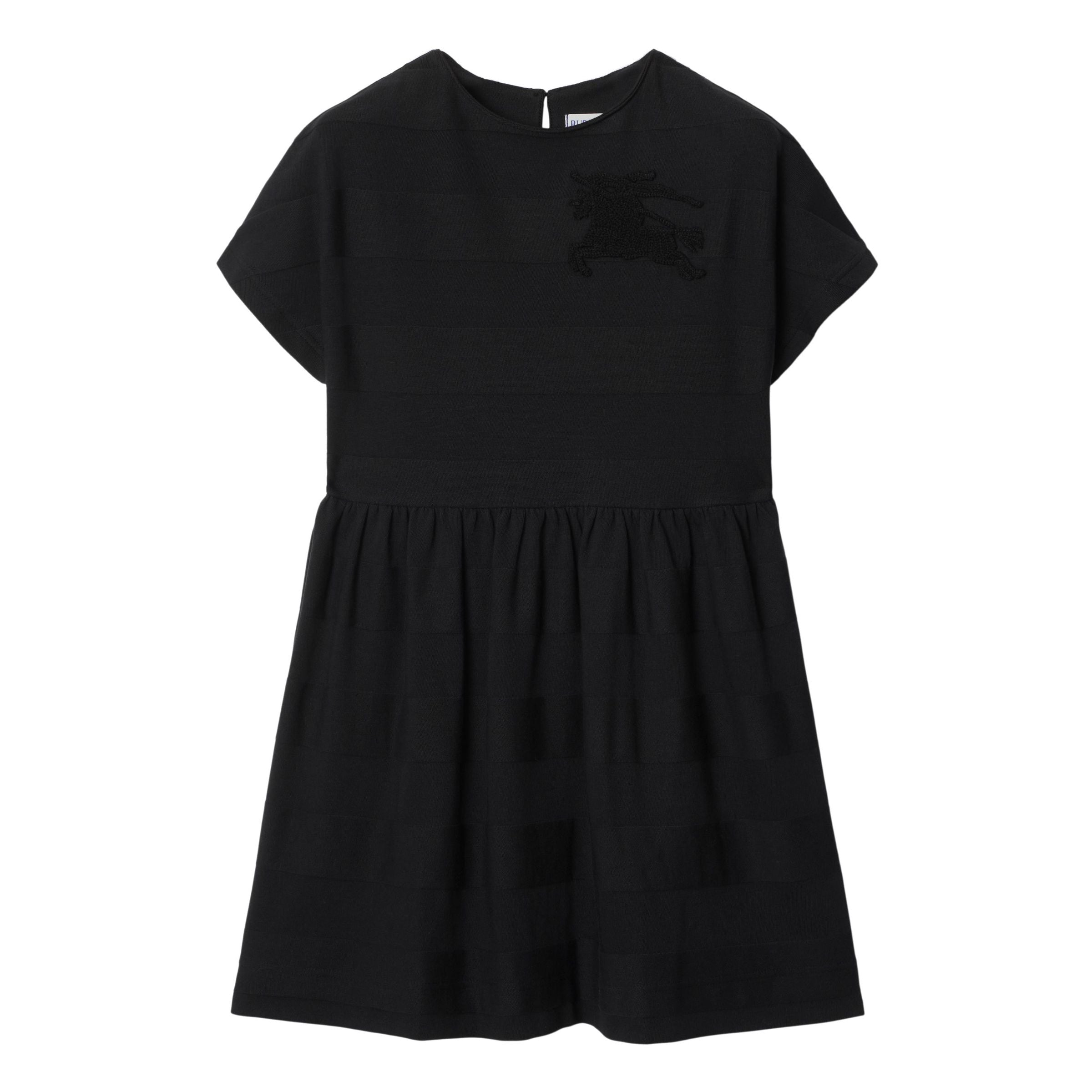 Burberry Childrens EKD Cotton Dress , Size: 4Y Burberry Childrens EKD Cotton Dress , Size: 4Y