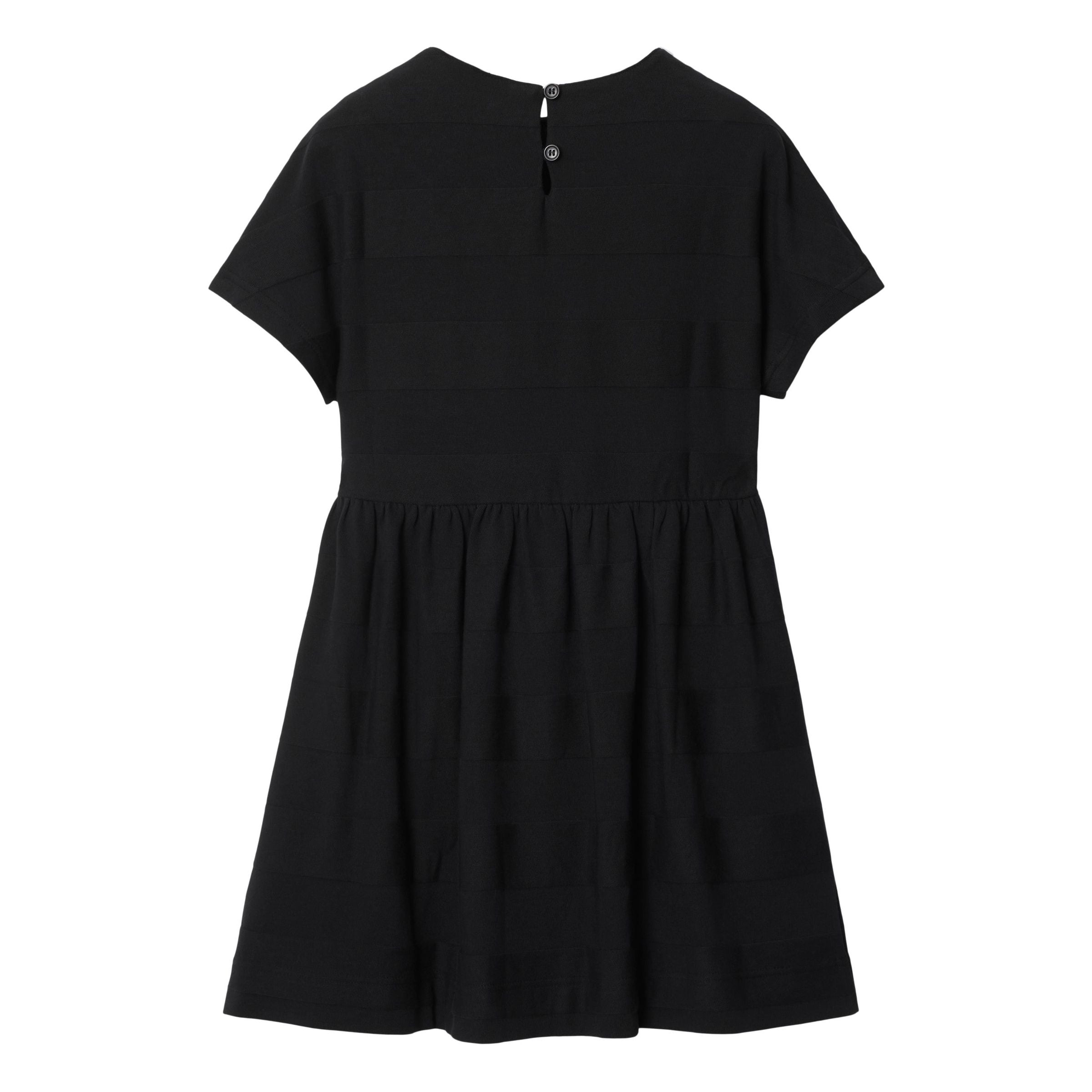 Burberry Childrens EKD Cotton Dress , Size: 4Y Burberry Childrens EKD Cotton Dress , Size: 4Y