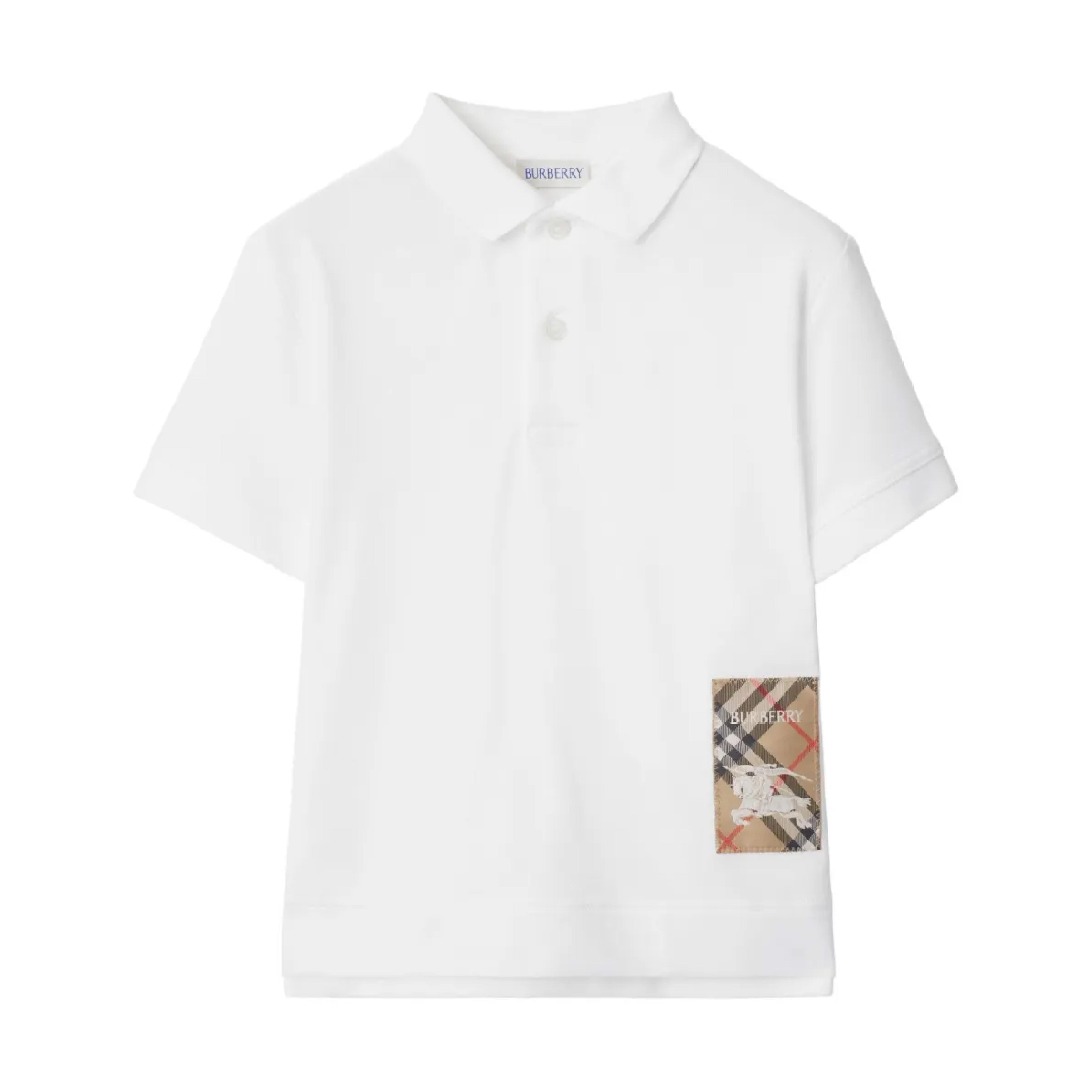 Burberry - kids atelier