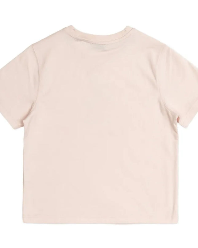 kids atelier burberry Playful Motif T‑Shirt