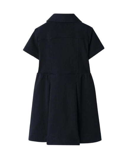 kids atelier burberry Double‑Breasted Dress