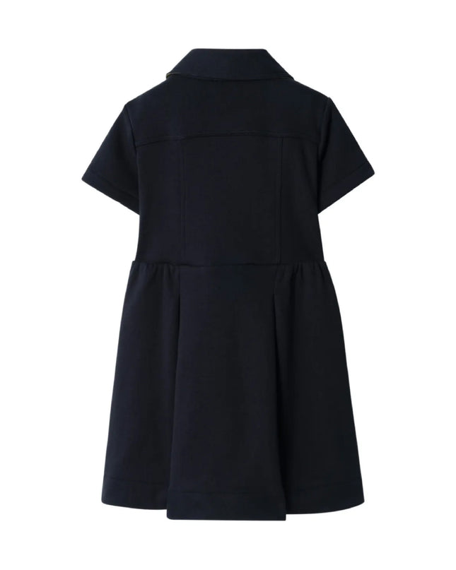 kids atelier burberry Double‑Breasted Dress