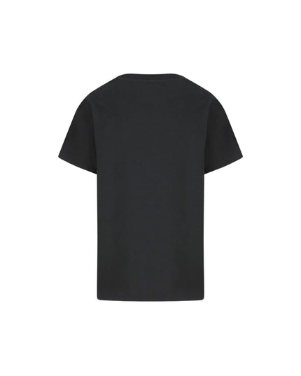 kids atelier Burberry-C:KB5 CEDAR STAMP EKD:122125:A1189-BLACK-CB TOPS