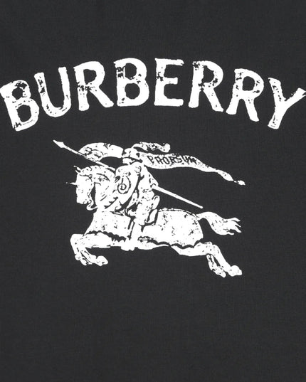 kids atelier Burberry-C:KB5 CEDAR STAMP EKD:122125:A1189-BLACK-CB TOPS