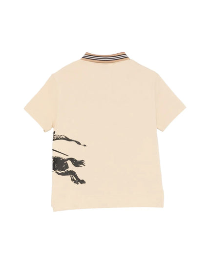 kids atelier Burberry-C:KB5 JOHANE SD EKD:153158:B9098-CORN-CB TOPS