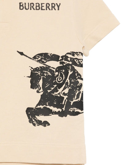 kids atelier Burberry-C:KB5 JOHANE SD EKD:153158:B9098-CORN-CB TOPS