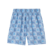 light blue