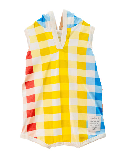 moi noi-MN1096-MULTI-MULTI-KNITTED OVERALL