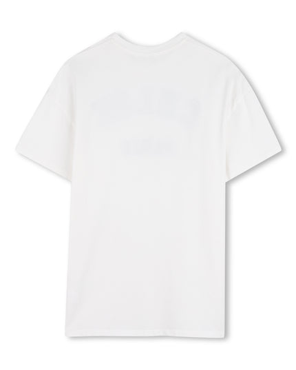 kids atelier chloe Off White Chloé Signature Dress