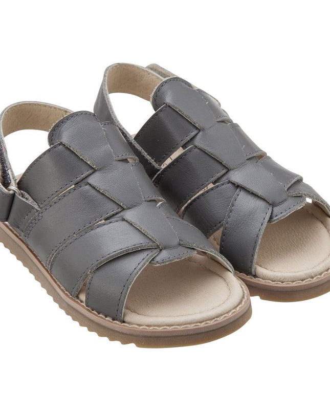 OLD SOLES-HERO-#7003GY GREY