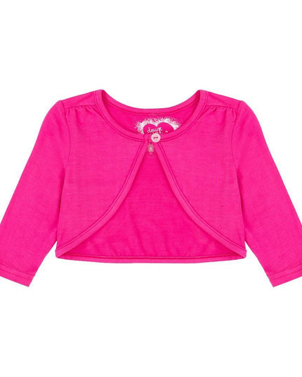 DPD-Fuchsia Purple-cardigan-B30-647-006