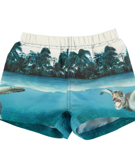 MOLO-SWIMWEAR-Newton-8S17P307-4518 Singing Turtle
