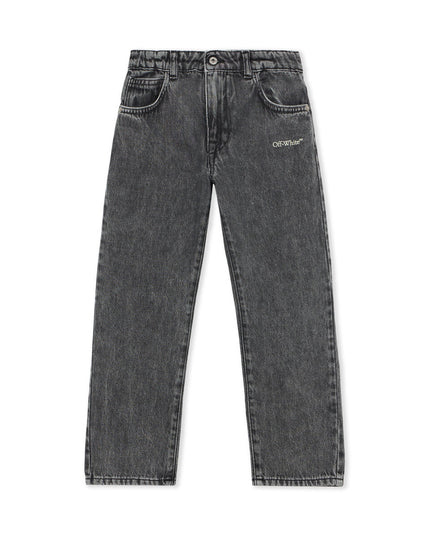 OW-44BYA005S26D001031_MEDIUM GREY-BOOKISH DIAG DENIM PANT