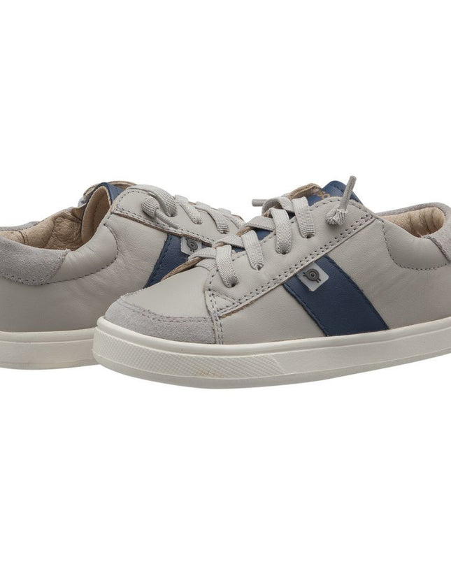 Old Soles-High St Shoe Gris / Jeans-#6019