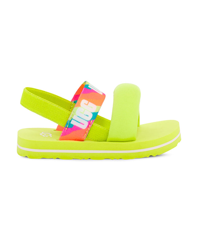 UGG-I ZUMA SLING-1126970I-SLFR-SULFUR